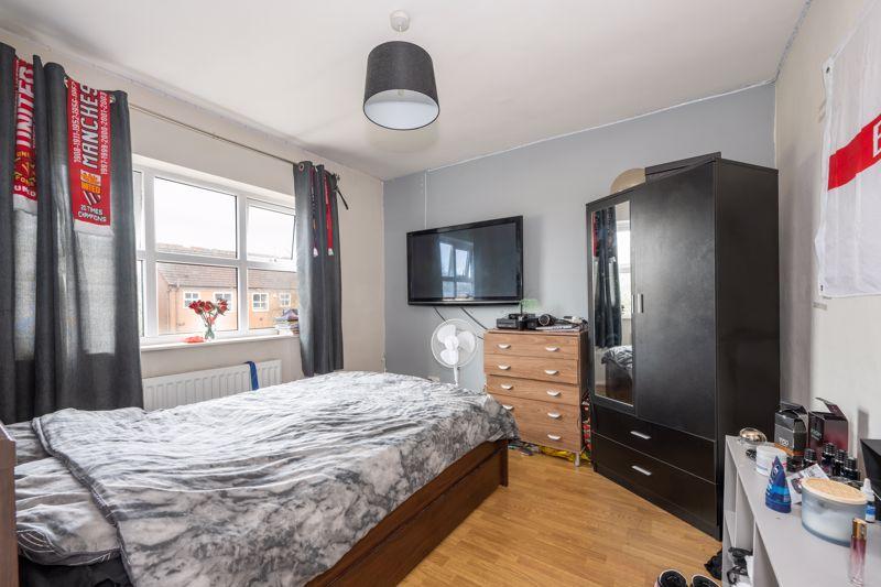 Bedroom no. 2