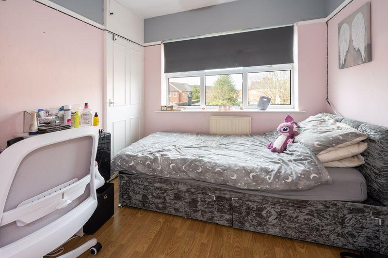 Bedroom no. 3