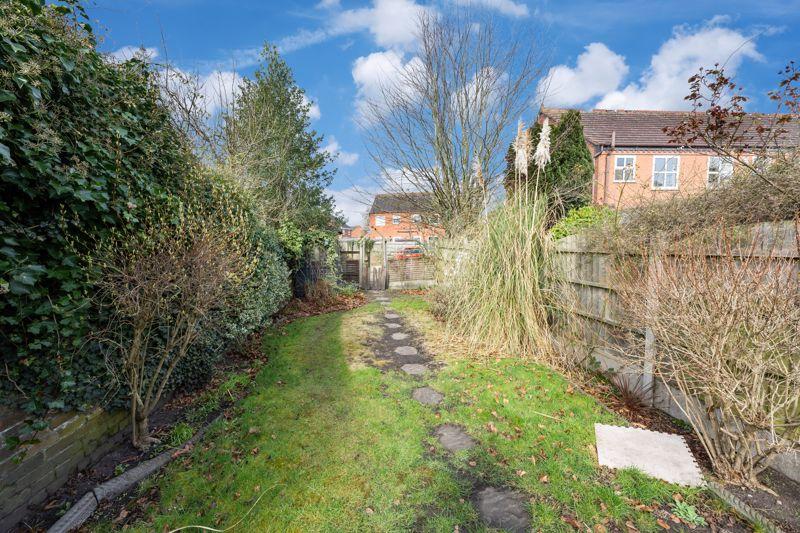 Rear garden (2)