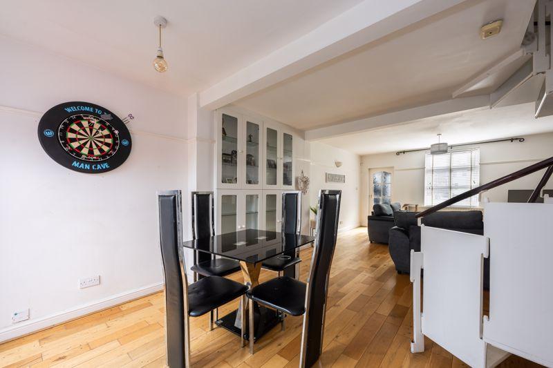 DINING AREA into...