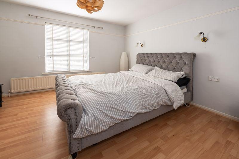 Bedroom no. 1