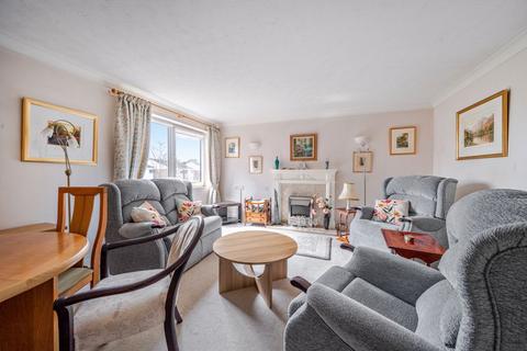 1 bedroom retirement property for sale, Caldecott Road, Abingdon OX14