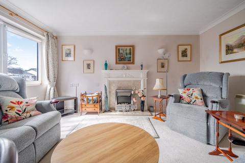 1 bedroom retirement property for sale, Caldecott Road, Abingdon OX14
