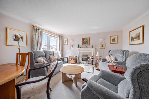 1 bedroom apartment for sale, Cygnet Court, Abingdon OX14