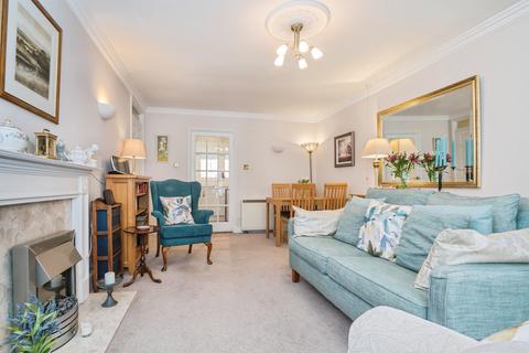 undefined, Lions Hall, Winchester SO23