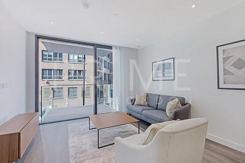 2 bedroom apartment for sale, Meranti House, Goodman’s Fields, Aldgate East
