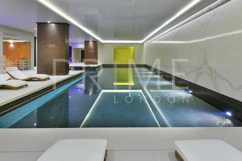 2 bedroom apartment for sale, Meranti House, Goodman’s Fields, Aldgate East