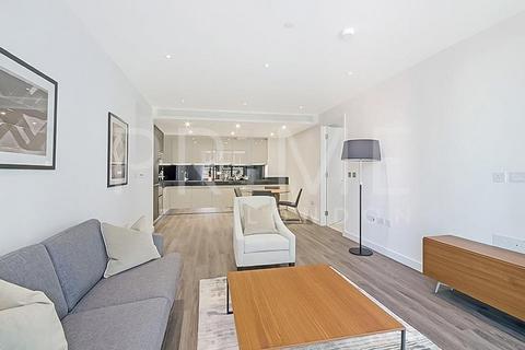 2 bedroom apartment for sale, Meranti House, Goodman’s Fields, Aldgate East