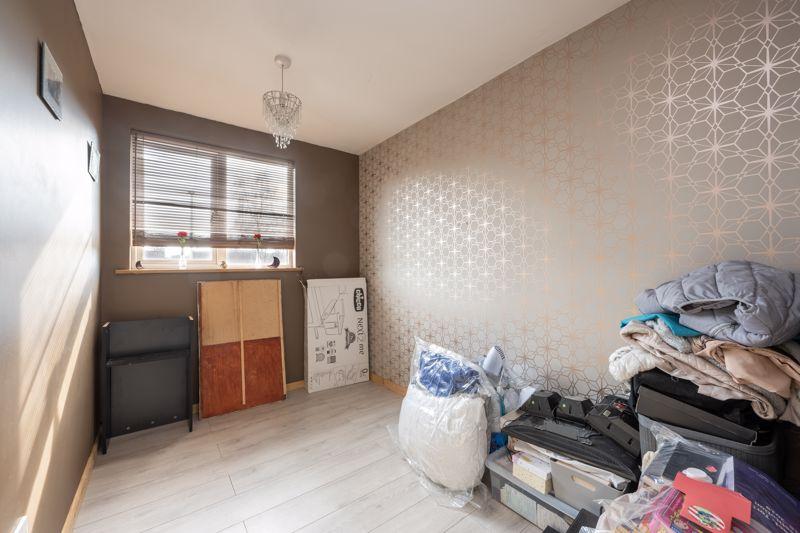 Bedroom no. 3