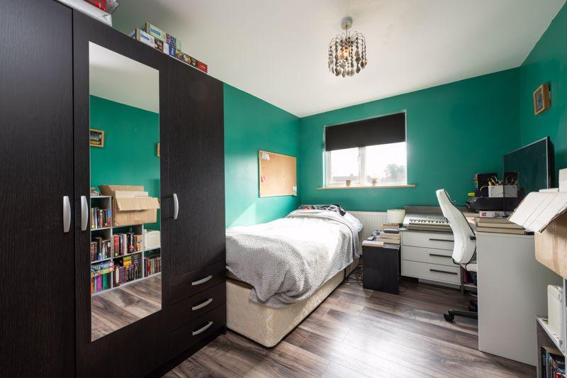 Bedroom no. 2