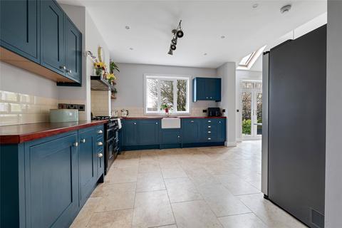4 bedroom detached house for sale, Hamilton Drive, Melton Mowbray, Leicestershire