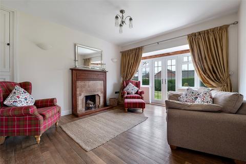 4 bedroom detached house for sale, Hamilton Drive, Melton Mowbray, Leicestershire