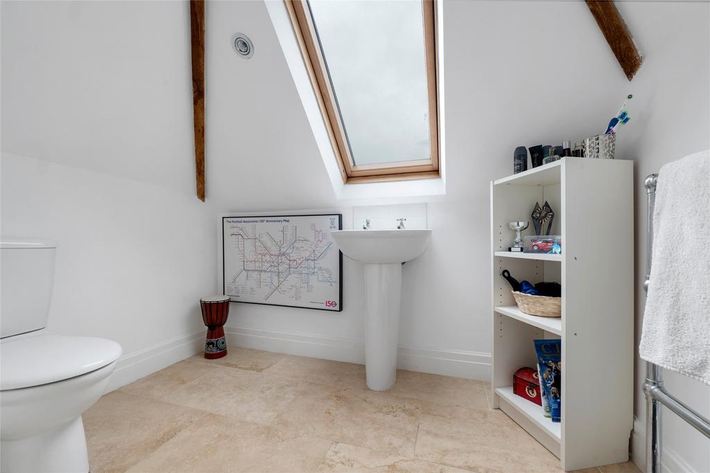 En-Suite