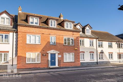 2 bedroom retirement property for sale, Cottage Mews|Christchurch Road|Ringwood|BH24