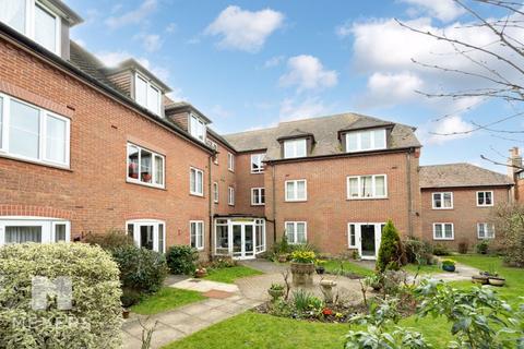 2 bedroom retirement property for sale, Cottage Mews|Christchurch Road|Ringwood|BH24
