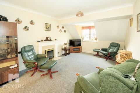 2 bedroom retirement property for sale, Cottage Mews|Christchurch Road|Ringwood|BH24