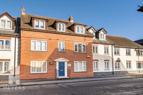 undefined, Christchurch Road, Ringwood, BH24 1