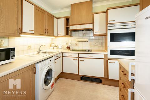 undefined, Christchurch Road, Ringwood, BH24 1