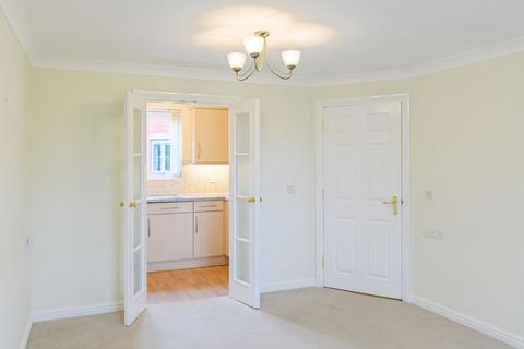 2 bedroom retirement property for sale, 65 Broomfield Road, Chelmsford CM1
