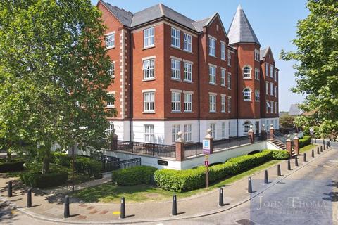 4 bedroom apartment for sale, The Boulevard, Woodford Green IG8