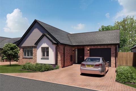 2 bedroom bungalow for sale, Woolmers Lane, Bickington, Barnstaple, Devon, EX31