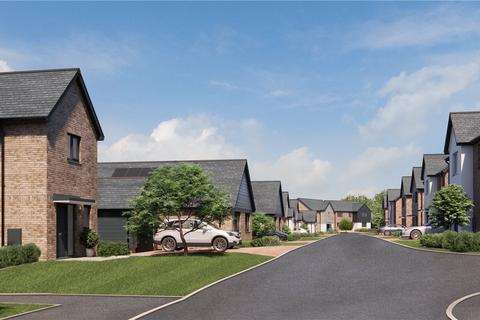 2 bedroom bungalow for sale, Woolmers Lane, Bickington, Barnstaple, Devon, EX31