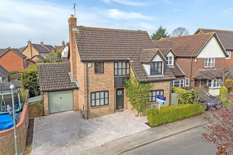 19 Froden Brook, Billericay, CM11 2TW