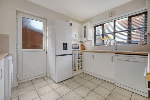 19 Froden Brook, Billericay, CM11 2TW