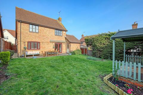 19 Froden Brook, Billericay, CM11 2TW