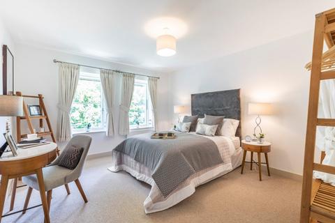 1 bedroom retirement property for sale, Palace Road, Ripon, North Yorkshire, HG4