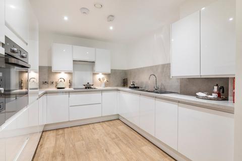 1 bedroom retirement property for sale, Palace Road, Ripon, North Yorkshire, HG4