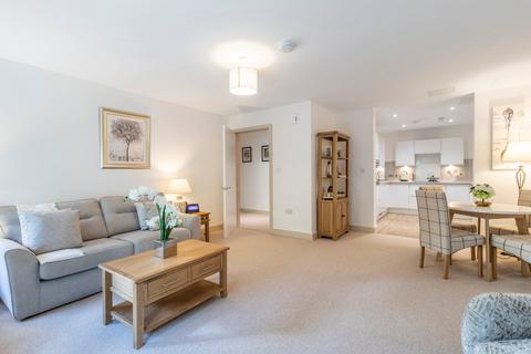 1 bedroom retirement property for sale, Palace Road, Ripon, North Yorkshire, HG4