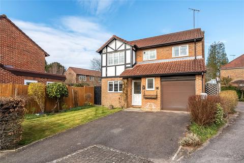 4 bedroom detached house for sale, Haywain, Oxted, Surrey, RH8