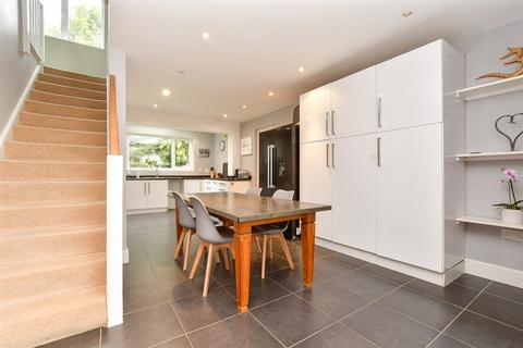 4 bedroom detached house for sale, Sherborne Walk, Leatherhead, Surrey