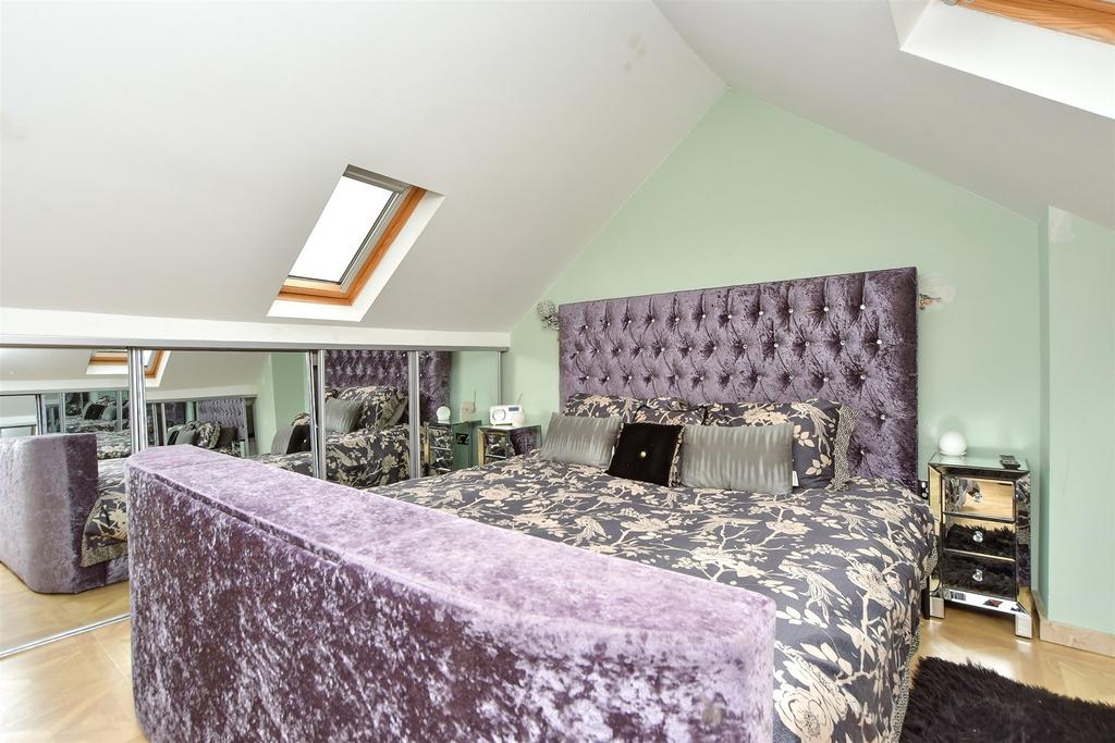 Loft Room