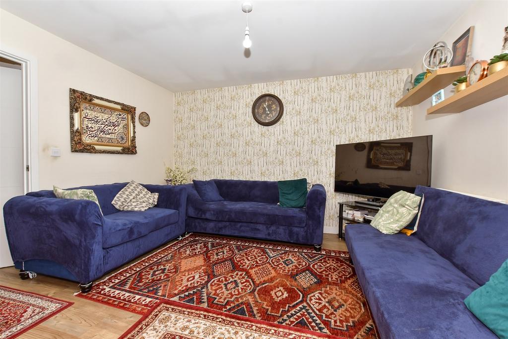 Kitchen/Lounge