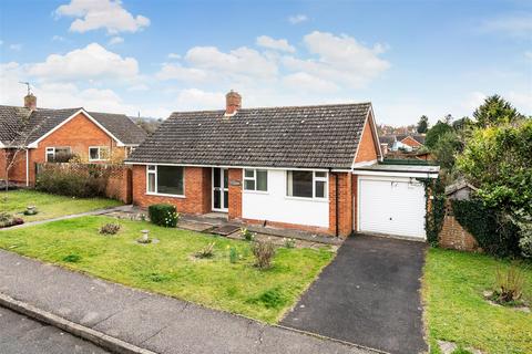 50 Beech Hill, Wellington, TA21 8ES