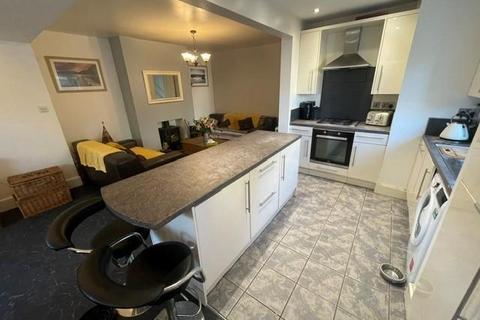 undefined, Bare, Morecambe LA4