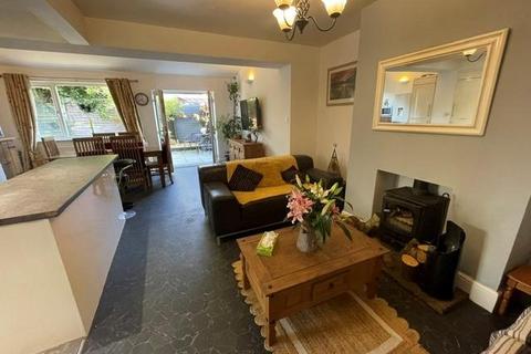undefined, Bare, Morecambe LA4