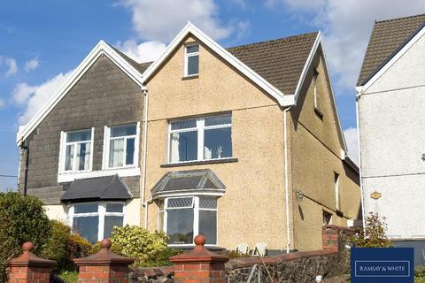 20 Caeracca Villas, Pant, Merthyr Tydfil, CF48 2AS
