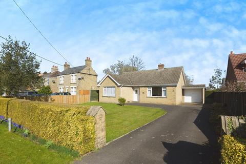 2 bedroom detached bungalow for sale, Hockland Road, Tydd St Giles, Cambridgeshire, PE13 5LF