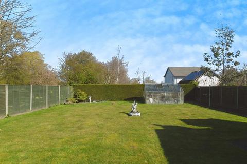 2 bedroom detached bungalow for sale, Hockland Road, Tydd St Giles, Cambridgeshire, PE13 5LF