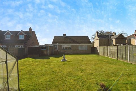 2 bedroom detached bungalow for sale, Hockland Road, Tydd St Giles, Cambridgeshire, PE13 5LF