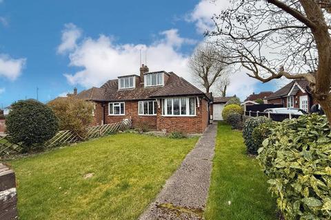 3 bedroom bungalow for sale, Poplar Avenue, Warden Hills, Luton, Bedfordshire, LU3 2BP