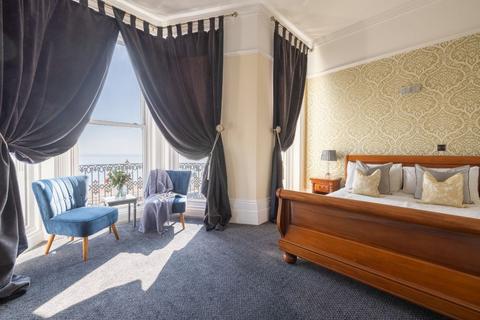 Royal Parade, Eastbourne