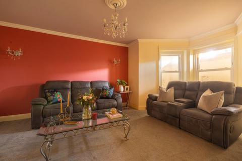undefined, Royal Parade, Eastbourne