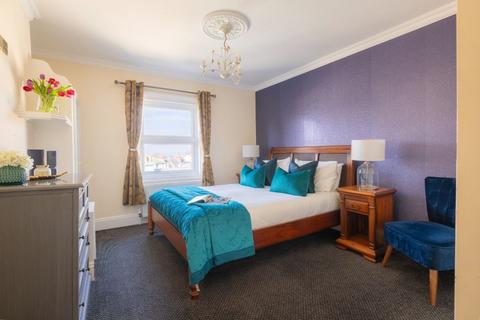 Royal Parade, Eastbourne
