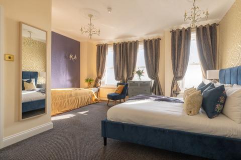 undefined, Royal Parade, Eastbourne