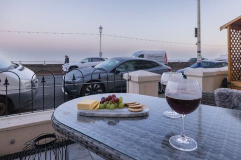 undefined, Royal Parade, Eastbourne