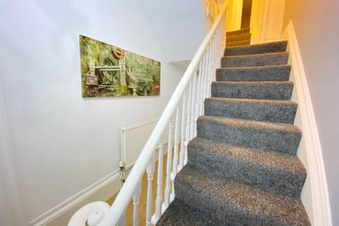 1 bedroom terraced house to rent, Water Street, Huddersfield HD1